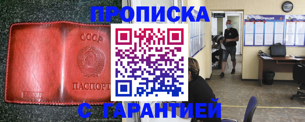 прописка гарантия в Бавлах